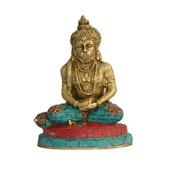 Solid Brass Décor