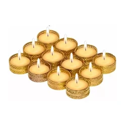 Tea Light Candle Holder