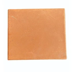 Clay Floor Tile 