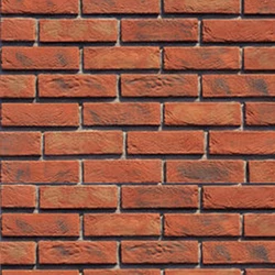 Clay Wall Cladding Tile 