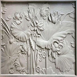 Sandstone Wall Mural