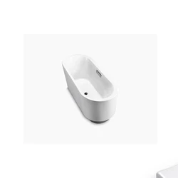 White Bath tubs