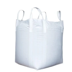 Pp Bulk Bags