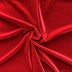 Velvet Micro Fabrics