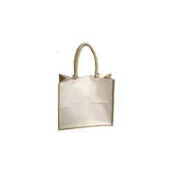 Calico Plain Bags