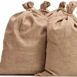 Woven Bags Jute Sacks 