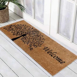 Doors Coir Mats