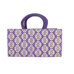 Ladies Pochampally Lunch Bags