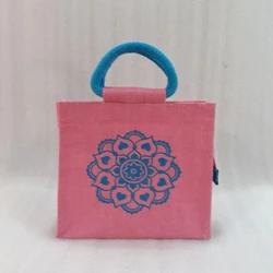 Lunch Mini Bags