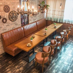 Restaurant Stylish Furniture