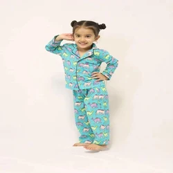 Cotton Kid Nightsuit