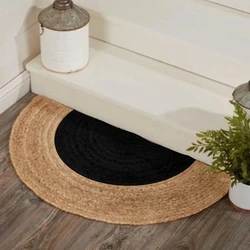Doormat Jute Rug