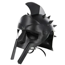 Gladiator Fight Helmets