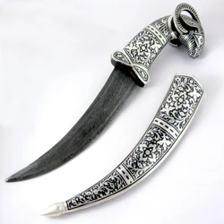 Medieval Daggers Inlay 