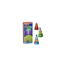 Crackers Flower Pot 