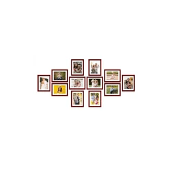 Wall Mounted Frames
