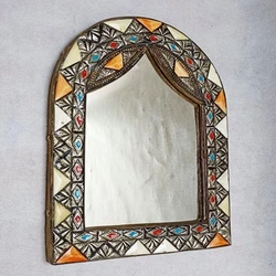 Photo Moroccan Frames