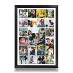 Photo Collage Frames