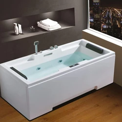 Hydro Massage Bathtubs