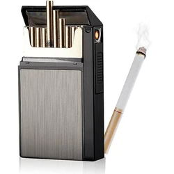 Cigarette Durable Cases