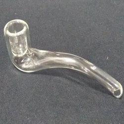 Glass Car Smoking Pipes