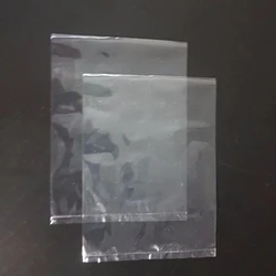 PP Transparent Bags