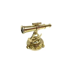 Brass Nautical Telescope