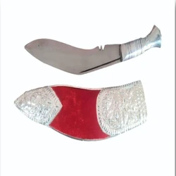 Velvet Blade Khukri