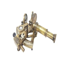 Marine Nautical Sextant