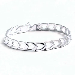 Silver Sterling Bracelet