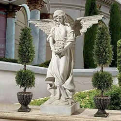Stone Arts Statue 