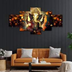 Wall Hangings Ganesha 