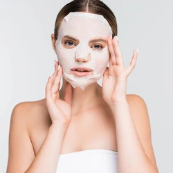 Face Mask Sheet