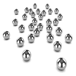 Bearing Ball