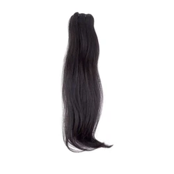 Straight Weft Hair