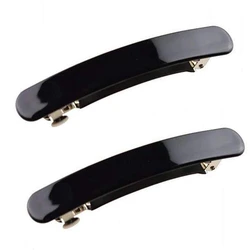 French Barrette Clips