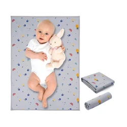 Baby Changing Mat 