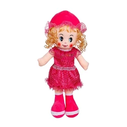 Toy Stuffed Dolls 