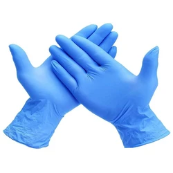 Gloves Surgical Disposable