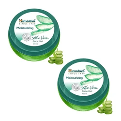 Aloe Vera Face Gel