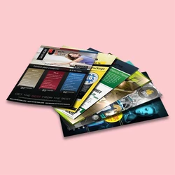 Paper Printed Services