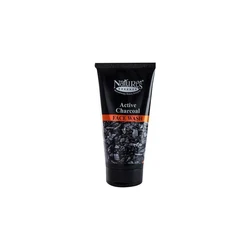 Charcoal Face Wash