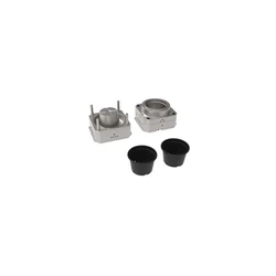 Pot Injection Molding Die