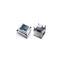 Plastic Moulding Dies