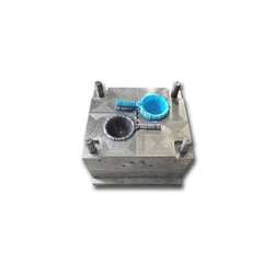 Plastic Toy Injection Mould