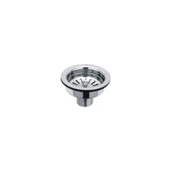 Stainless Steel Sink Coupling