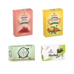 Ayurvedic Soap