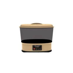 Vegetable Electric Purifier — Outdoor household