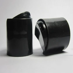 Top Disc Caps