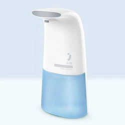 Soap Foam Dispensers